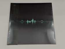A Quiet Place II Mondo Exclusive Vinyl Soundtrack Forest Green SEALED picture