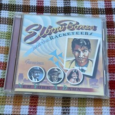 BRAND NEW Elbow Bones And The Racketeers – New York At Dawn Japan CD TOCP-53298 picture