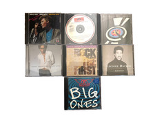 Aerosmith.Clapton,Kravitz,Eagles,Hall&Oates,Lionel,Rock The 1st - CD BUNDLE picture