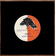 Susan Cadogan - Fever / Influenza New Sealed Vinyl picture