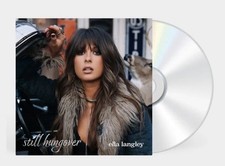 Brand New Sealed Ella Langley Still Hungover CD Presale Oct 9,2026 picture