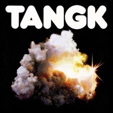 Idles - Tangk [New Vinyl LP] picture