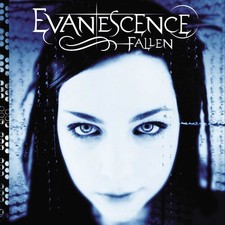 Evanescence - Fallen [New CD] picture