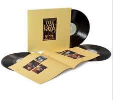 The Band - The Last Waltz [New Vinyl LP] picture