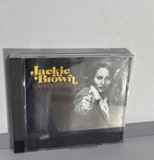 Jackie Brown: Music From The Miramax Motion Picture (1997 Film) picture