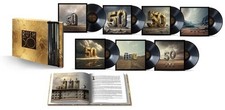 Rush - 50 - 180 gram 7 LP Box Set picture