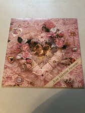 Avon Valentine Favorites LP Record DPL1-0751 picture