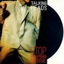 Stop Making Sense - Audio CD By Talking Heads - GOOD picture