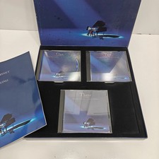 Disney The Music of Disney: A Legacy in Song 3-CD Box Set 1992 Soundtrack picture