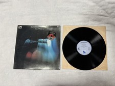 DBX INTERCONTINENTAL JOE PASS VINYL RECORD picture