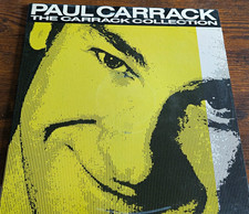 Paul Carrack The Carrack Collection Chrysalis FV 80472 12