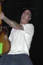 Hatebreed live Arena in Geneva Switzerland on September 22 2004 Old Photo picture