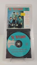 THE TRASHMEN The Great Lost Trashmen Album, 1990, CD, Long Case picture