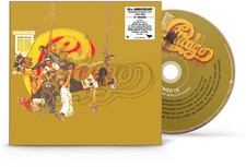 Chicago - Chicago IX: Greatest Hits Expanded [New CD] picture