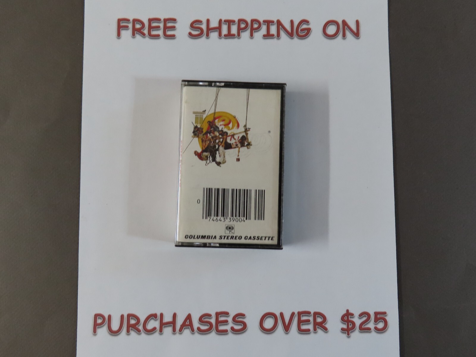 ALL GREATEST HITS BUILD YOUR LOT CASSETTE TAPES BUY $25 GET  80S ++