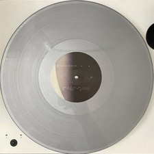 Niki Moonchild Limited Edition Numbered Vinyl LP VMP /500 picture