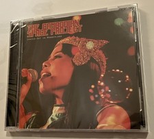 THE CAMBODIAN SPACE PROJECT Spaced-Out In Wonderland CD 2017 psych rock MINT oz picture