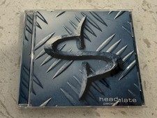 Headplate Pieces CD - 2003 - Rare - Mint Condition - NOS picture