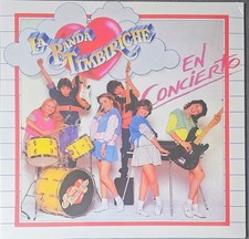 TIMBIRICHE 