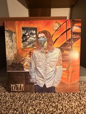 Hozier by Hozier (Record, 2014) picture