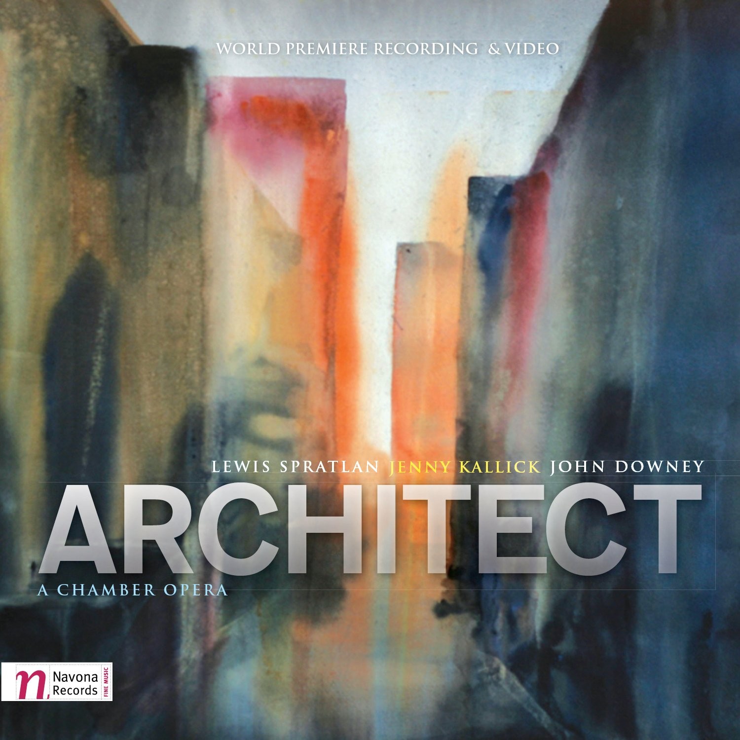 SPRATLAN / KALLICK / DOWNEY Architect (CD)