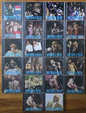 22 CD LOT: Time Life Music Rhythm & Blues CD Set Mix Of 50s 60s 70s - EXCELLENT picture
