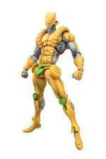 Super movable figure 