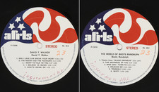 1972 AFRTS David T Walker Boots Randolph Instrumental Armed Forces Transcription picture