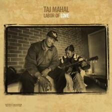 Taj Mahal - Labor of Love Analogue Productions NEW picture