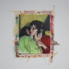 Current Joys - Love + Pop (LP) New Sealed Vinyl picture