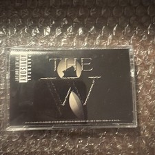 The W [PA] by Wu-Tang Clan (Cassette, Nov-2000, Loud) Rza Gza Odb Ghostface Ugod picture