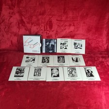 Shostakovich Complete Symphonies 11 (CD Box Set 2006) Kondrashin Melodiya Tested picture