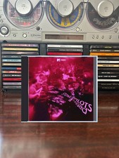 Stone Temple Pilots - MTV Unplugged - (CD BRAND NEW SEALED) picture