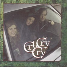 Cry Cry Cry [CD] [*READ* EX-LIBRARY] picture