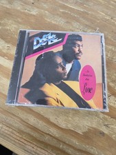 The Deele - An Invitation To Love CD picture