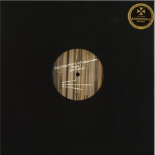 Jeff Mills - The Director's Cut Chapter 3 (VINYL 12