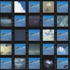 Places and Spaces by Byrd, Donald (Record, 2021) picture