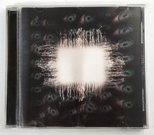 Tool – Ænima CD 1996 Volcano 61422‑31087‑2 Multi‑Image Lenticular Case VG+ picture