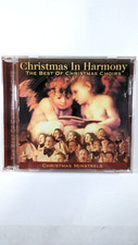 Christmas In Harmony, The Best Of Christmas Choirs. New Sealed picture