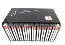 Igor Stravinsky 22 CD Box Set The Edition 1882-1971 Vol I - XII SONY picture