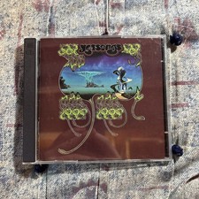 Yessongs (Remastered) by Yes (CD, 1994) picture