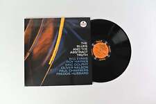 Oliver Nelson - The Blues And The Abstract Truth on Analogue Productions picture