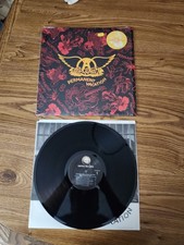Aerosmith 