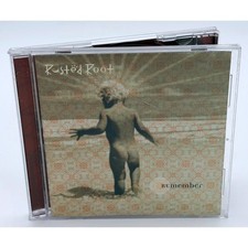 Rusted Root Remember CD 1996 Mercury Records picture