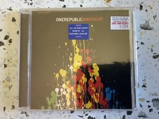 Waking Up by OneRepublic (CD, 2009) picture