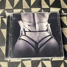 Beyonce by Beyoncé 2013, 2 Discs Visual Album CD & DVD Set 14 songs & 17 Video picture