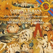 Orff: Carmina Burana picture
