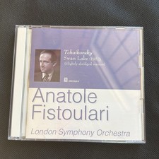 London Symphony Orchestra - Fistoulari : ... - London Symphony Orchestra CD I2LN picture