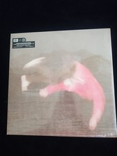 ​Nothing Nowhere  The Nothing Nowhere LP Limited To 400 White and Pink 🩷 Vinyl picture