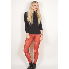 Avenged Sevenfold Official leggings - 3 sizes picture